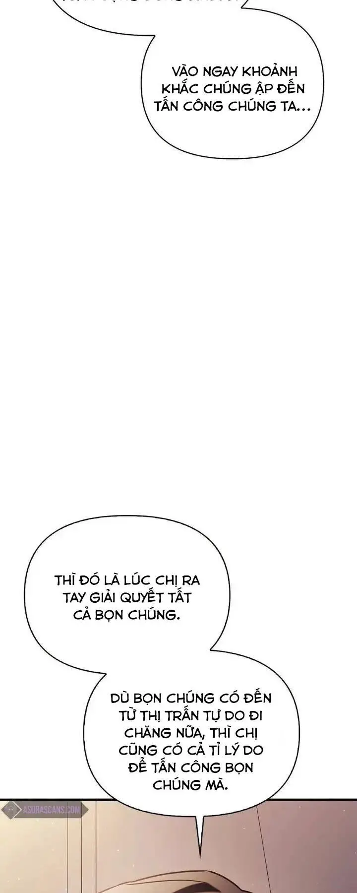 Kí Sự Hồi Quy Nettruyen ZZZ Chương 62 Page 35