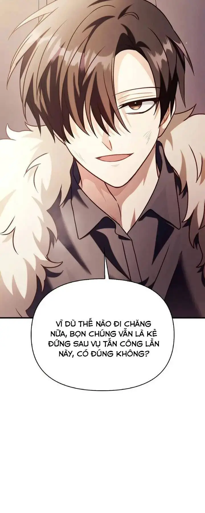 Kí Sự Hồi Quy Nettruyen ZZZ Chương 62 Page 36