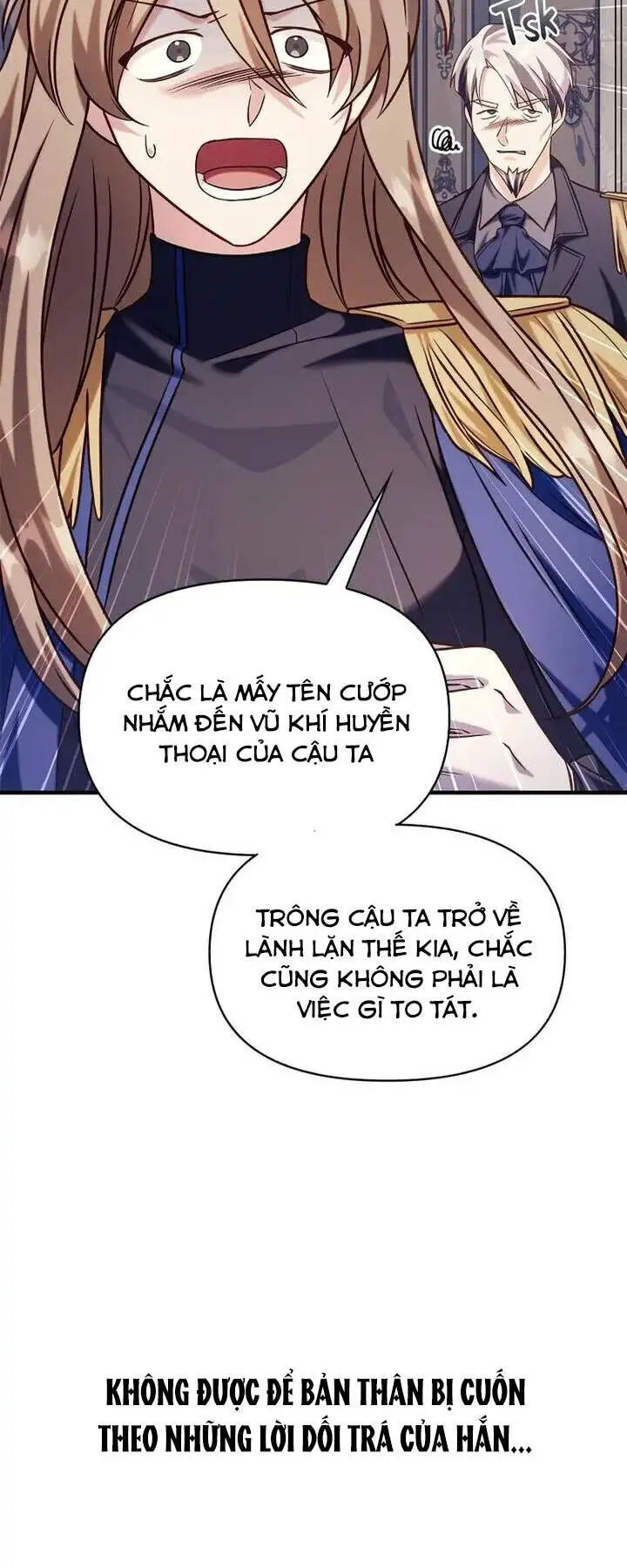 Kí Sự Hồi Quy Nettruyen ZZZ Chương 62 Page 41