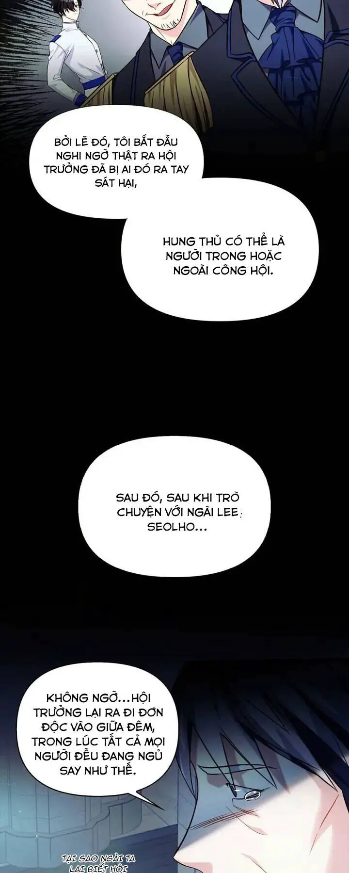 Kí Sự Hồi Quy Nettruyen ZZZ Chương 62 Page 45