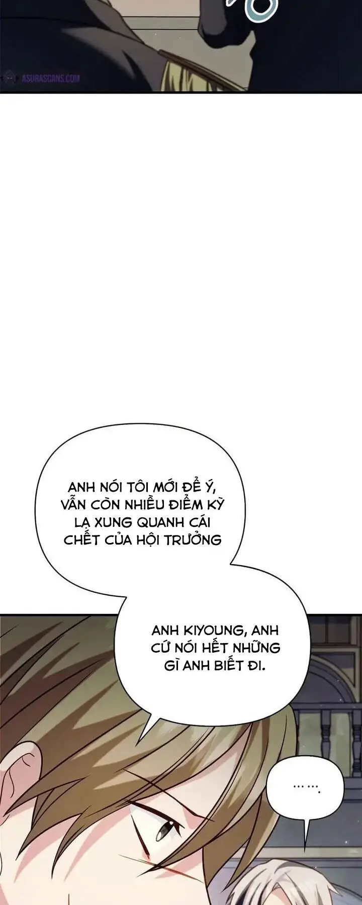 Kí Sự Hồi Quy Nettruyen ZZZ Chương 62 Page 57