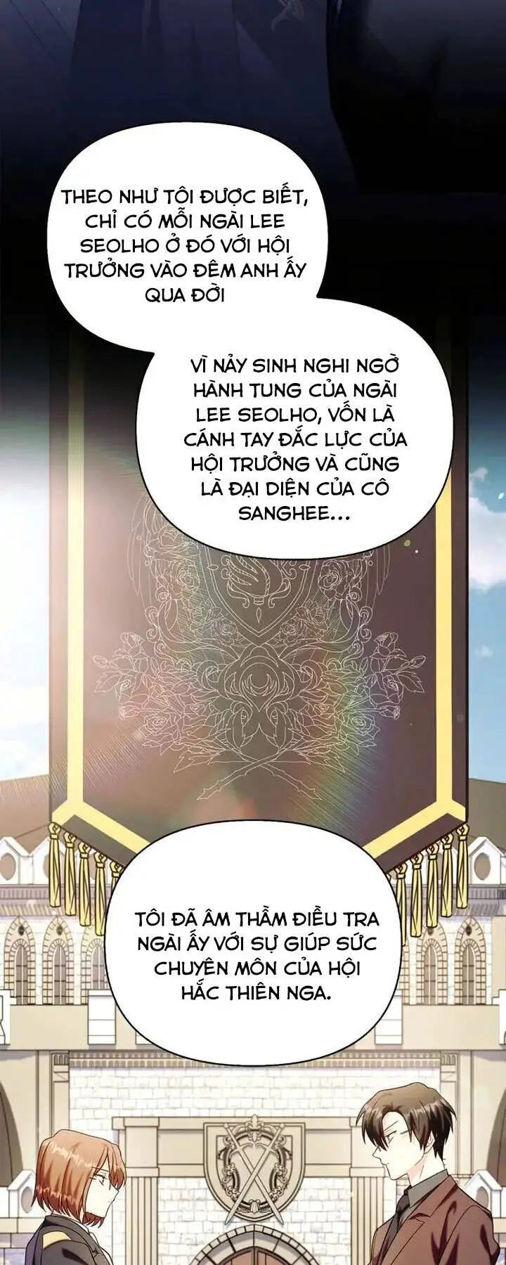 Kí Sự Hồi Quy Nettruyen ZZZ Chương 62 Page 61