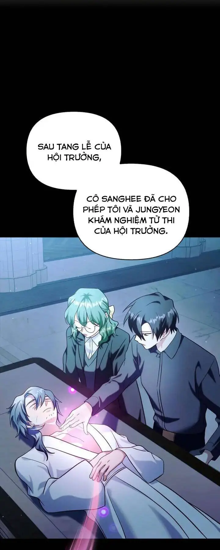 Kí Sự Hồi Quy Nettruyen ZZZ Chương 62 Page 66