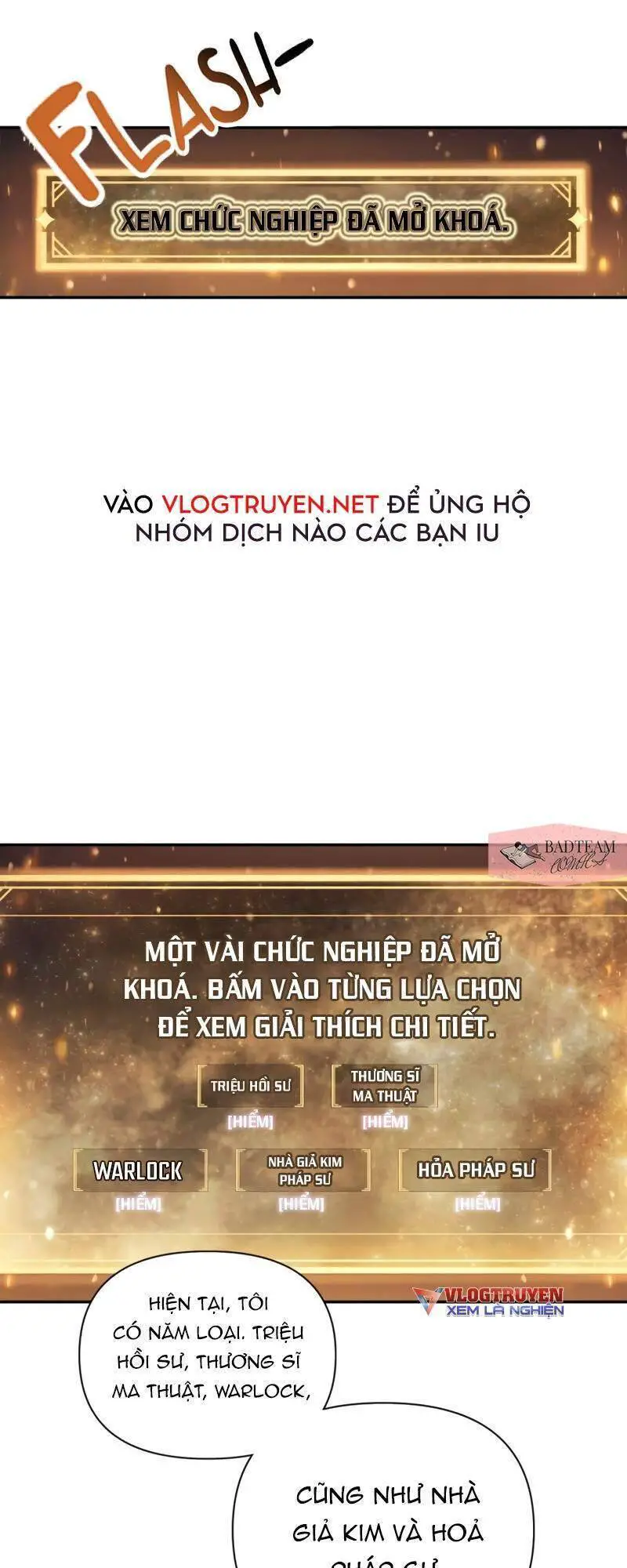 Kí Sự Hồi Quy Nettruyen ZZZ Chương 25 Page 63