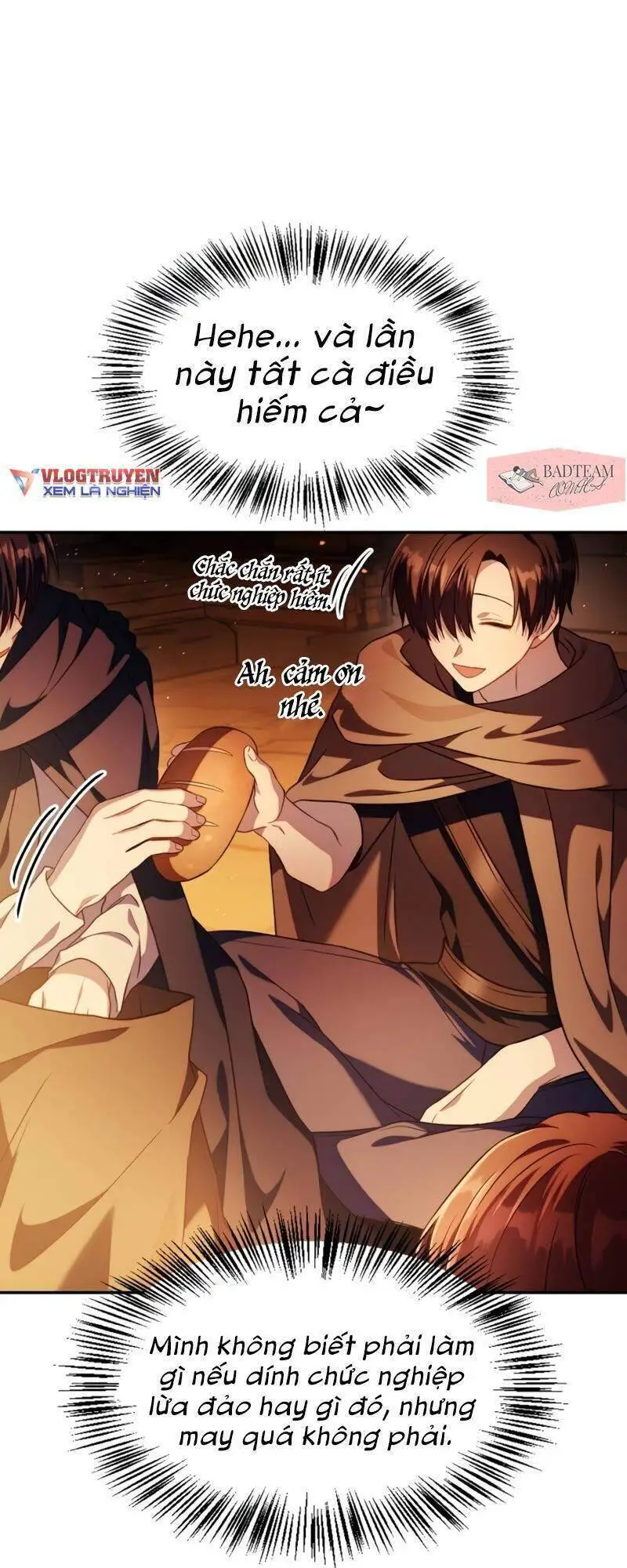 Kí Sự Hồi Quy Nettruyen ZZZ Chương 25 Page 65