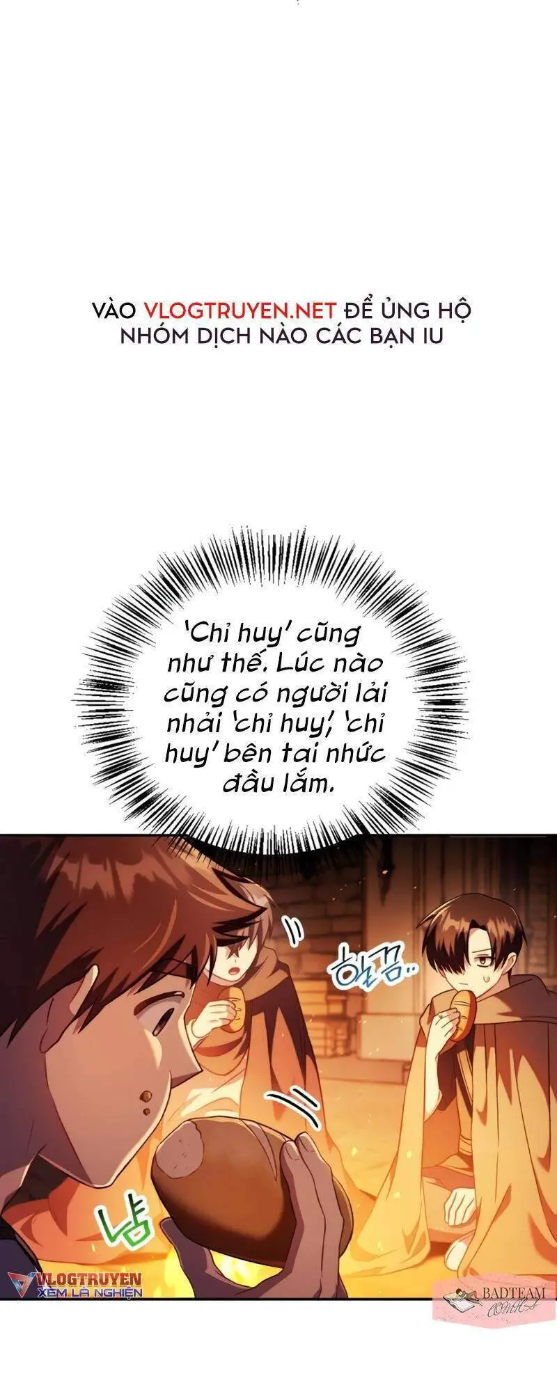Kí Sự Hồi Quy Nettruyen ZZZ Chương 25 Page 66