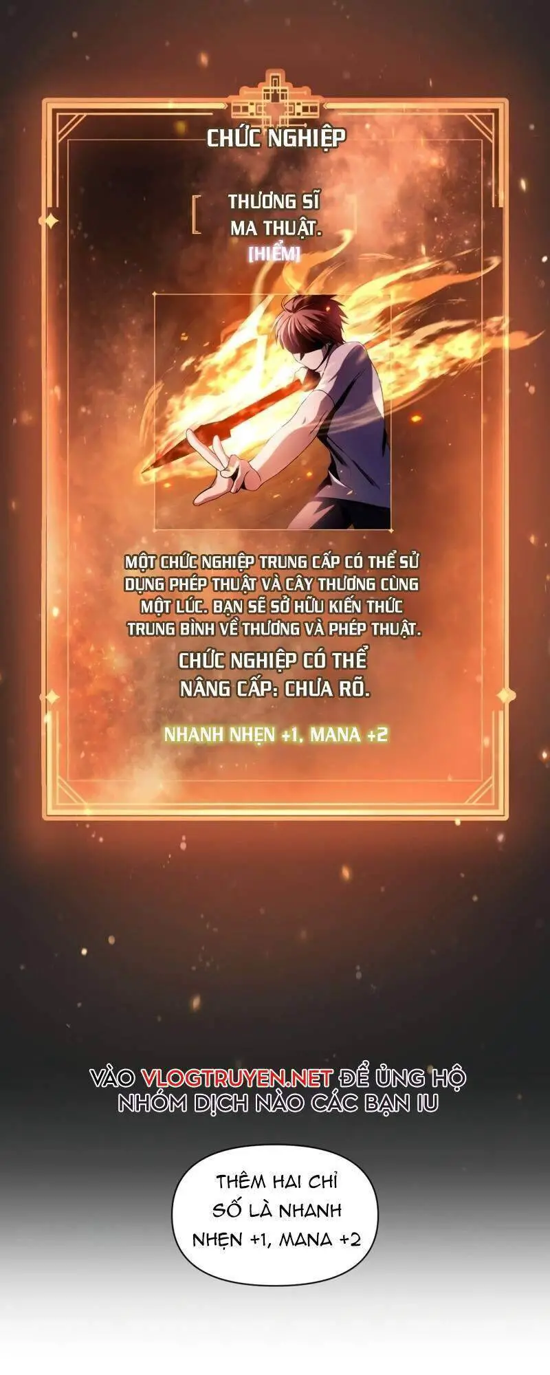 Kí Sự Hồi Quy Nettruyen ZZZ Chương 25 Page 71