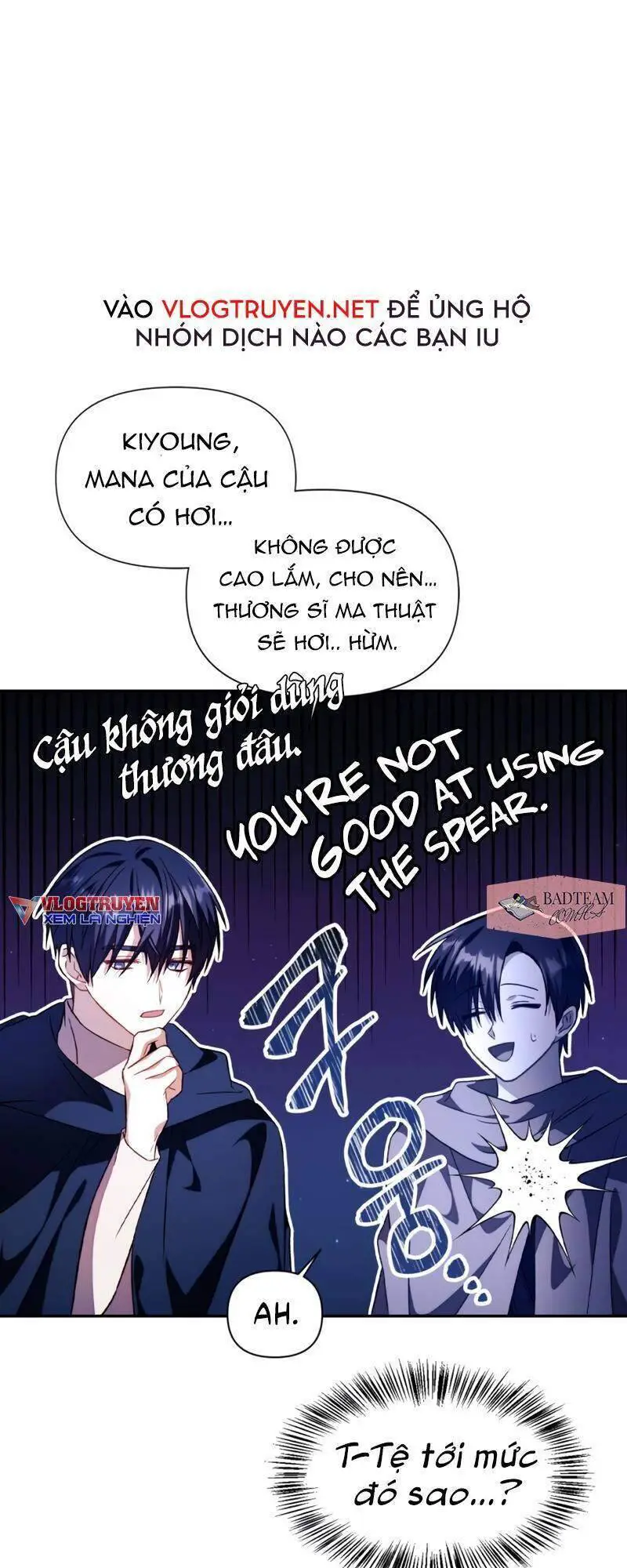 Kí Sự Hồi Quy Nettruyen ZZZ Chương 25 Page 81