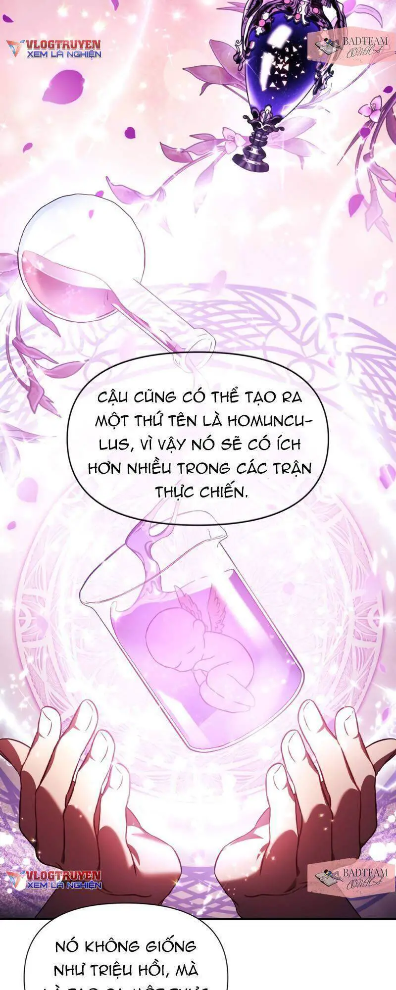 Kí Sự Hồi Quy Nettruyen ZZZ Chương 25 Page 91