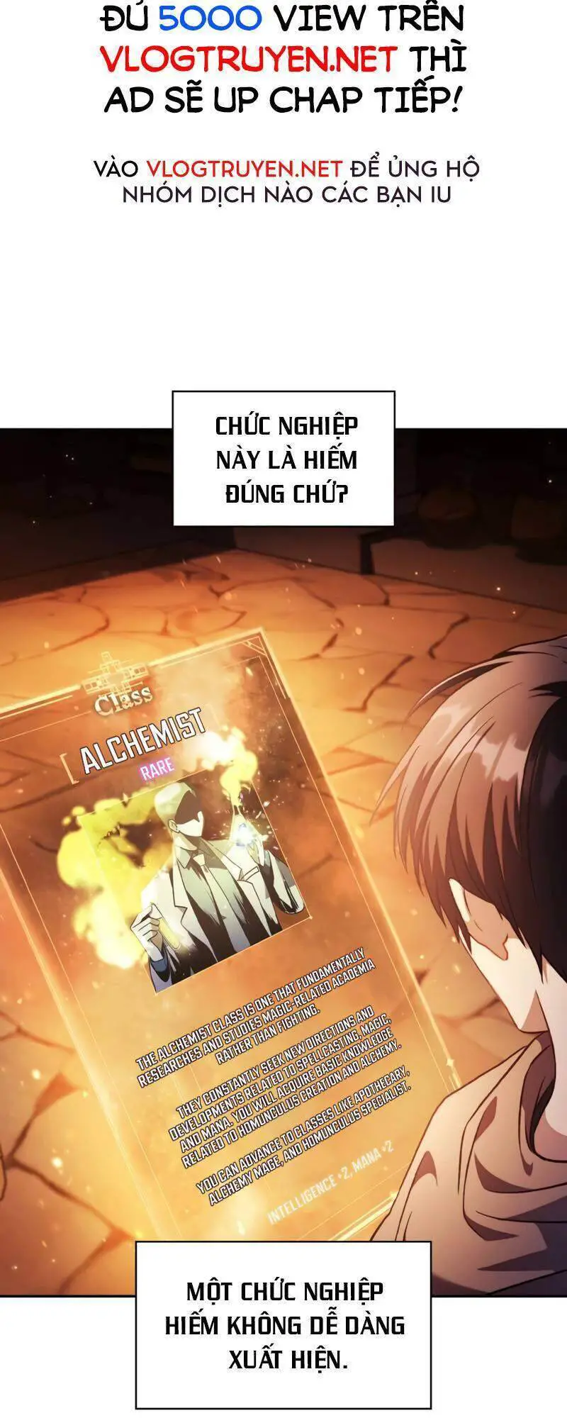 Kí Sự Hồi Quy Nettruyen ZZZ Chương 25 Page 93