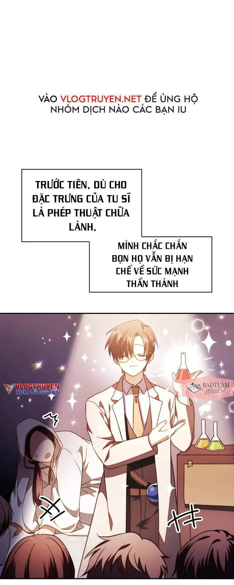Kí Sự Hồi Quy Nettruyen ZZZ Chương 25 Page 94
