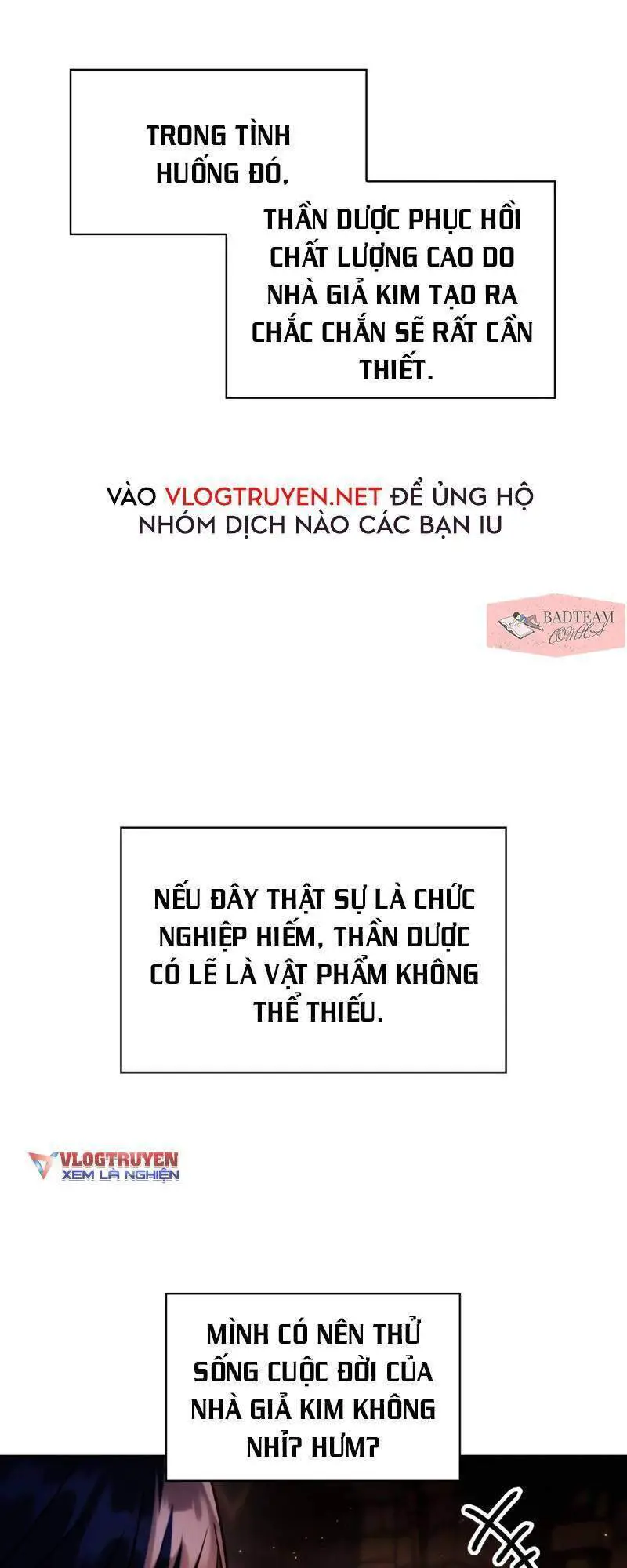 Kí Sự Hồi Quy Nettruyen ZZZ Chương 25 Page 95