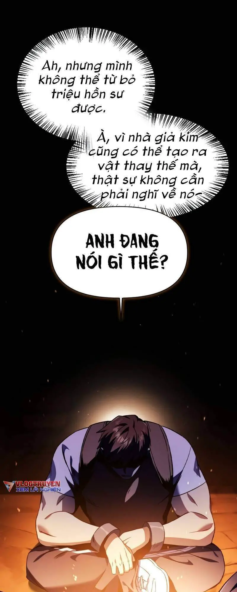 Kí Sự Hồi Quy Nettruyen ZZZ Chương 25 Page 97