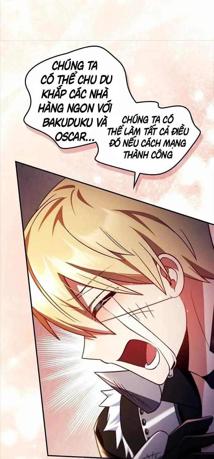 Kí Sự Hồi Quy Nettruyen ZZZ Chương 115 Page 31