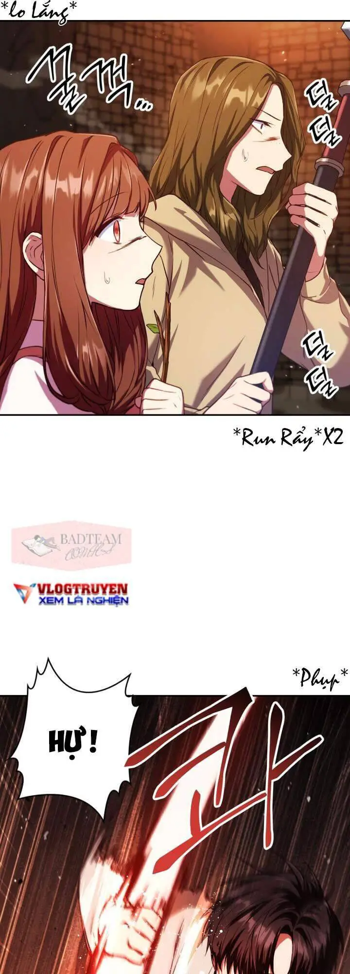 Kí Sự Hồi Quy Nettruyen ZZZ Chương 12 Page 6