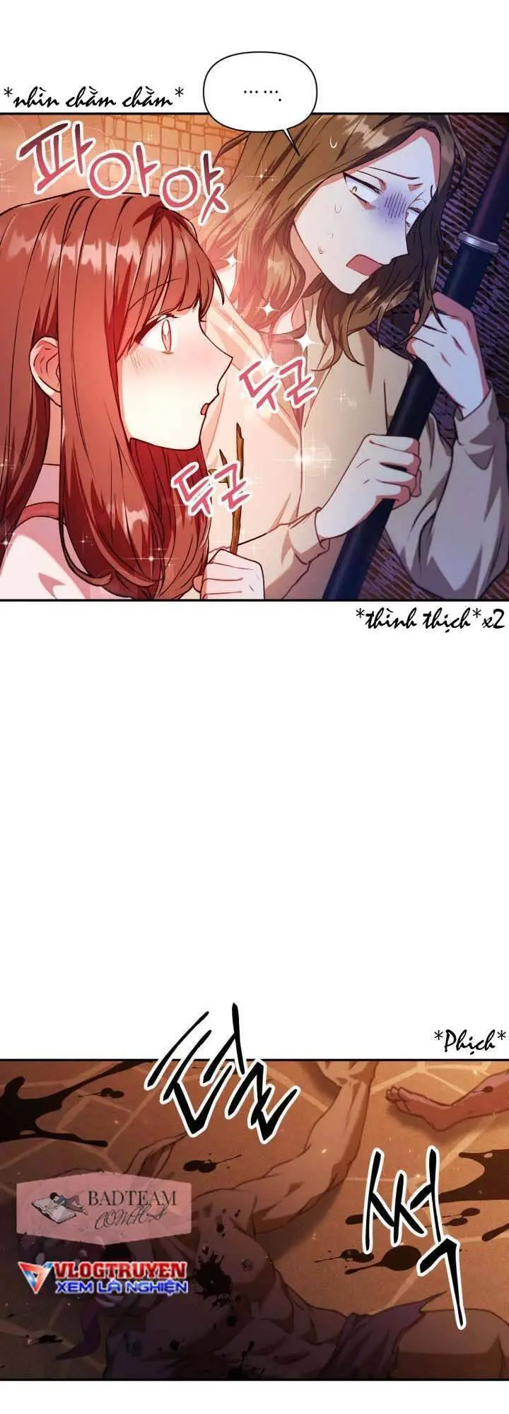 Kí Sự Hồi Quy Nettruyen ZZZ Chương 12 Page 8