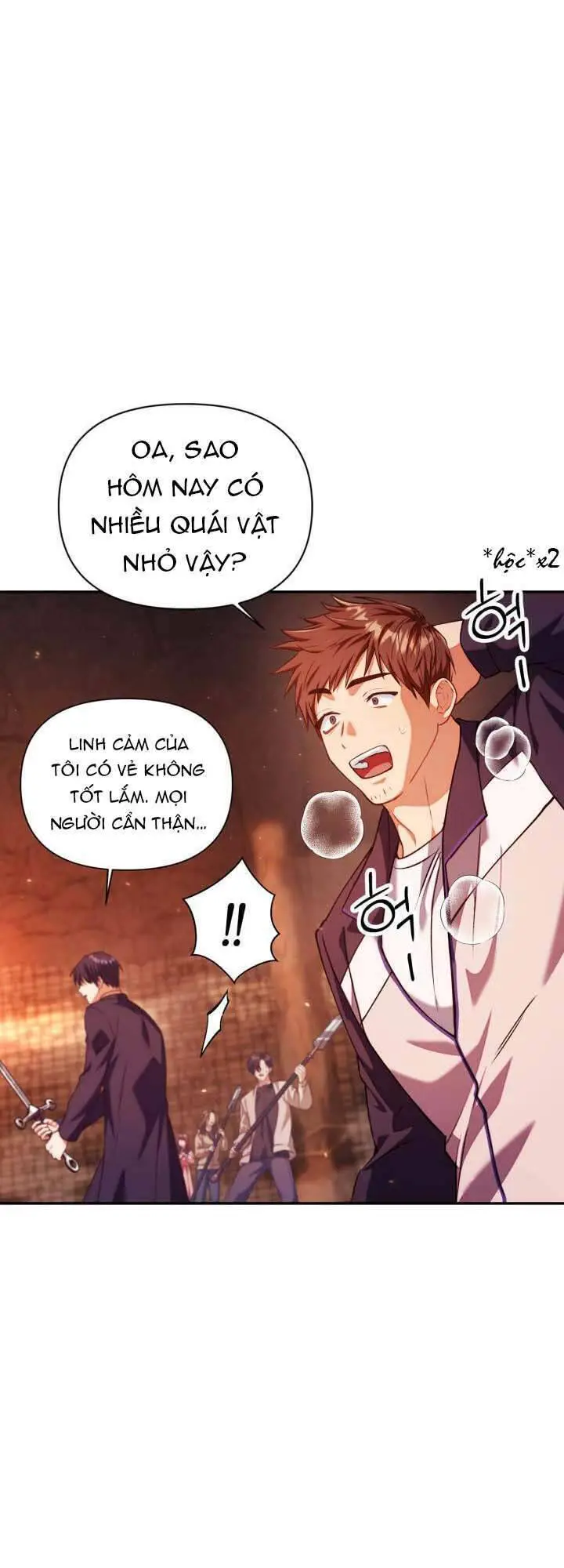 Kí Sự Hồi Quy Nettruyen ZZZ Chương 12 Page 9