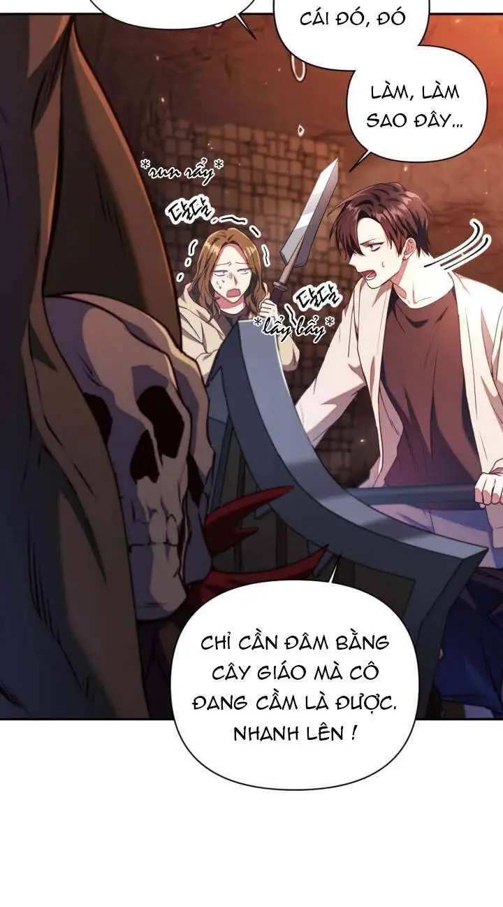 Kí Sự Hồi Quy Nettruyen ZZZ Chương 12 Page 17