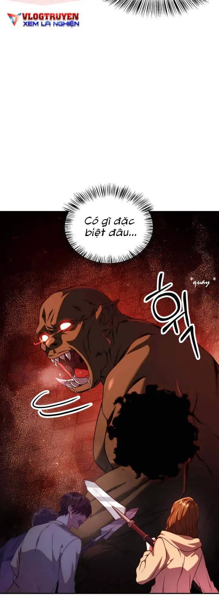 Kí Sự Hồi Quy Nettruyen ZZZ Chương 12 Page 19