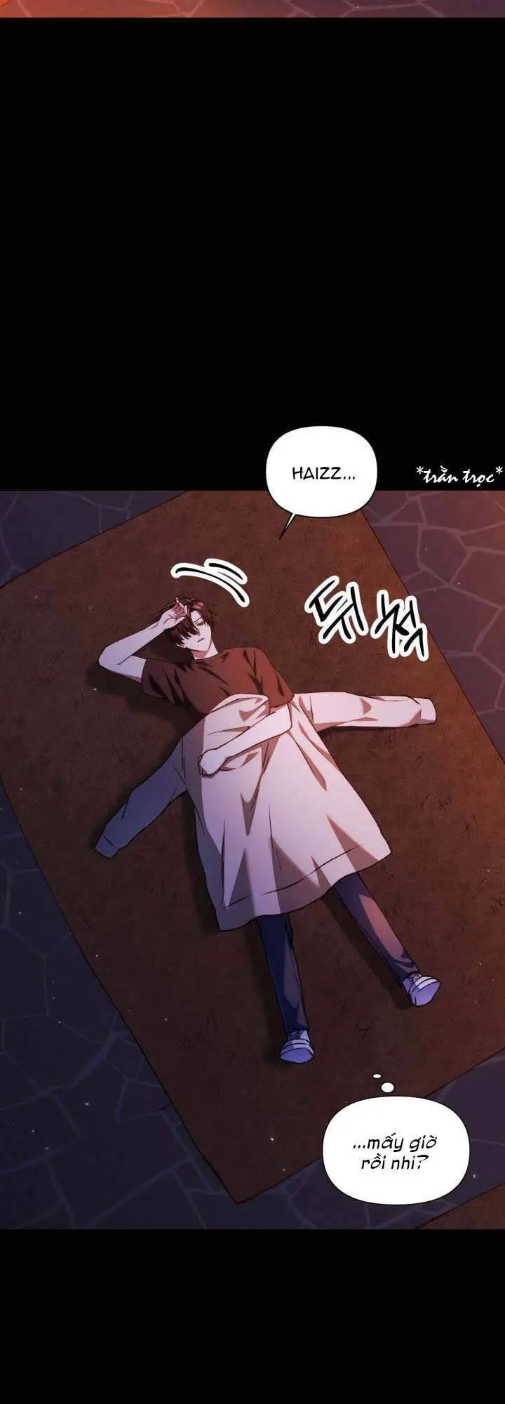 Kí Sự Hồi Quy Nettruyen ZZZ Chương 12 Page 60