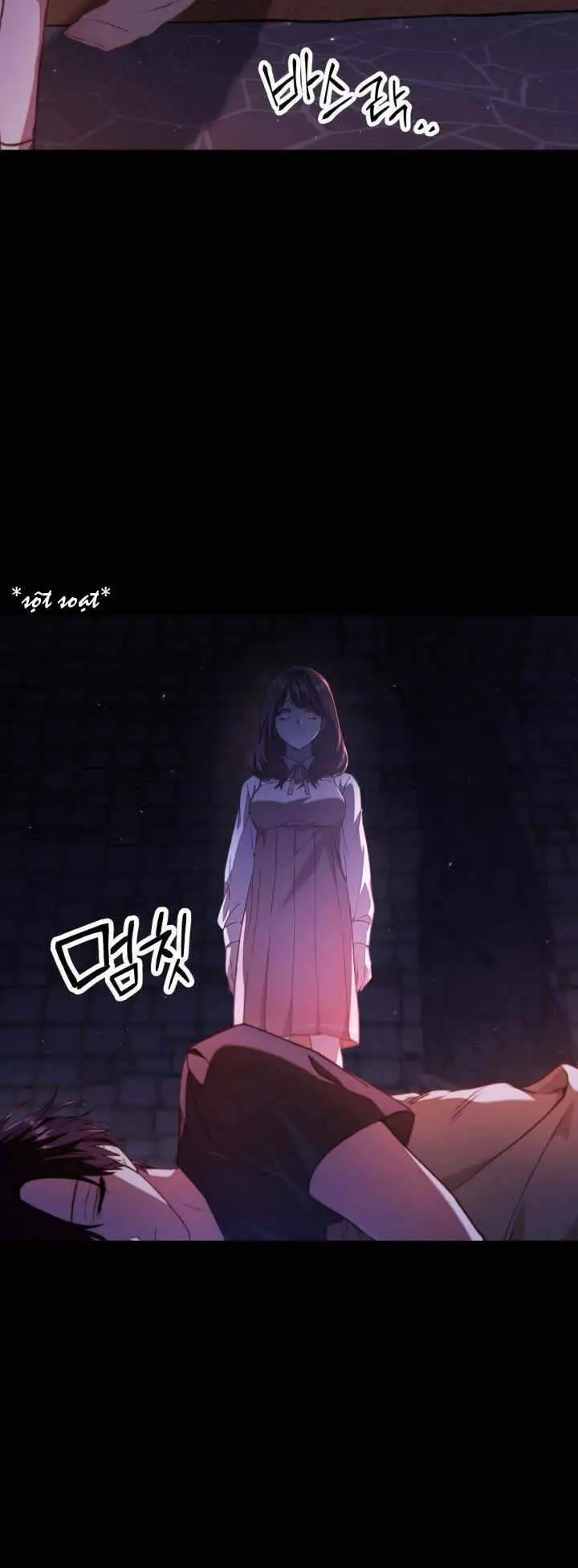 Kí Sự Hồi Quy Nettruyen ZZZ Chương 12 Page 68
