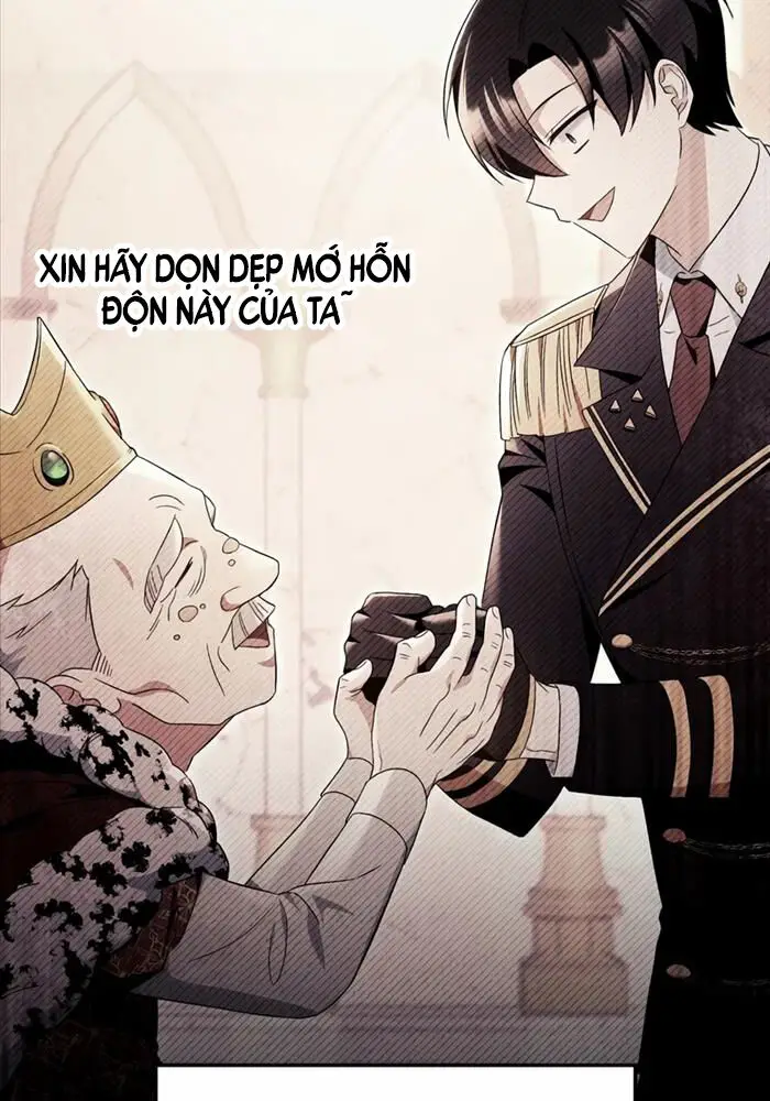 Kí Sự Hồi Quy Nettruyen ZZZ Chương 113 Page 82