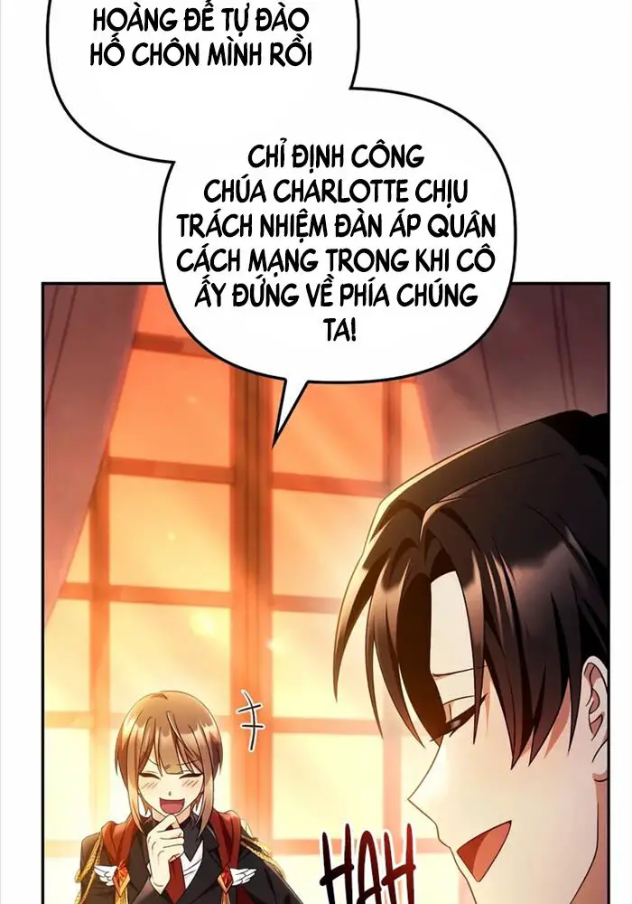 Kí Sự Hồi Quy Nettruyen ZZZ Chương 113 Page 103