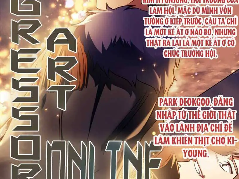 Kí Sự Hồi Quy Nettruyen ZZZ Chương 29 Page 139
