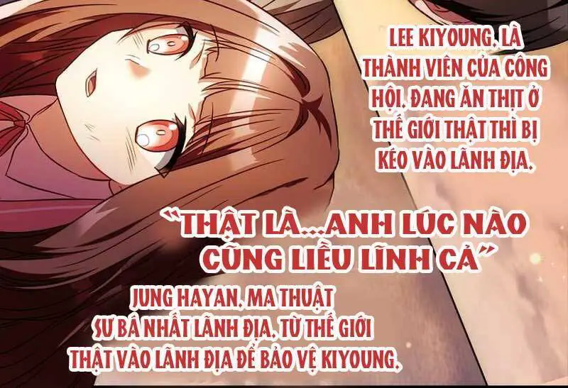 Kí Sự Hồi Quy Nettruyen ZZZ Chương 29 Page 141