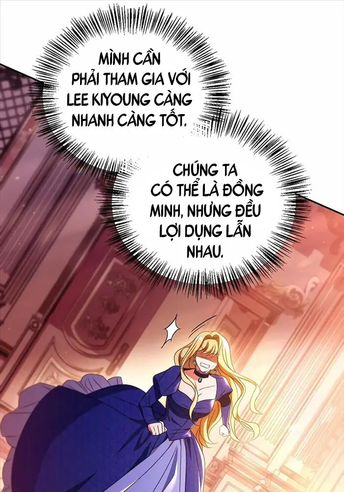 Kí Sự Hồi Quy Nettruyen ZZZ Chương 114 Page 122