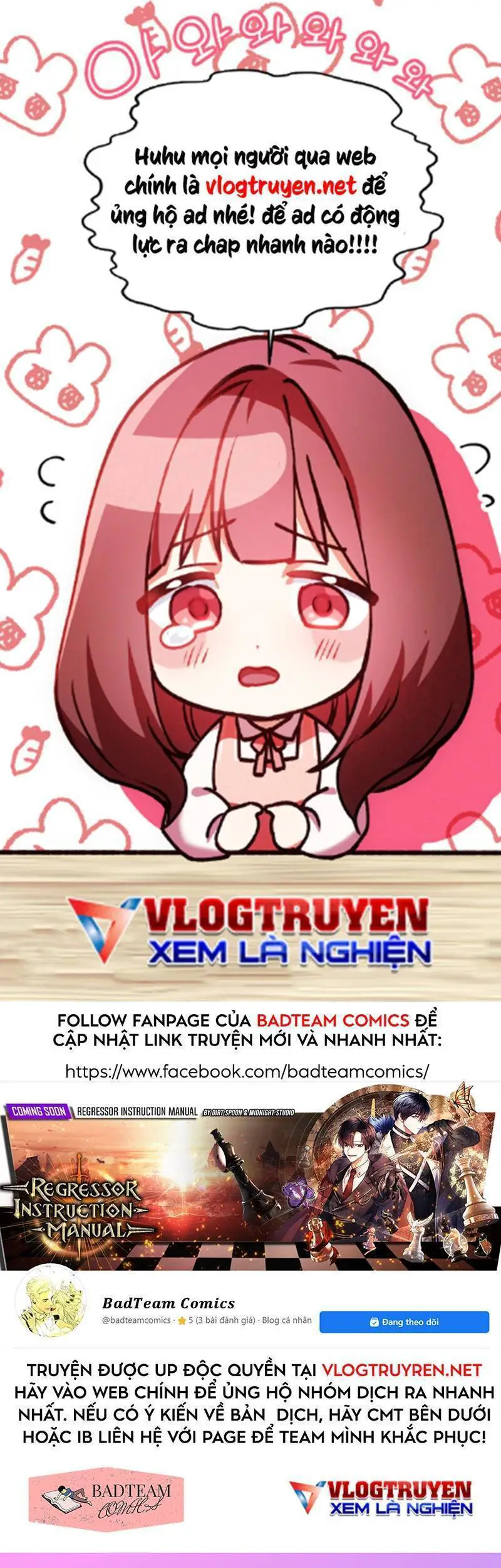 Kí Sự Hồi Quy Nettruyen ZZZ Chương 28 Page 1
