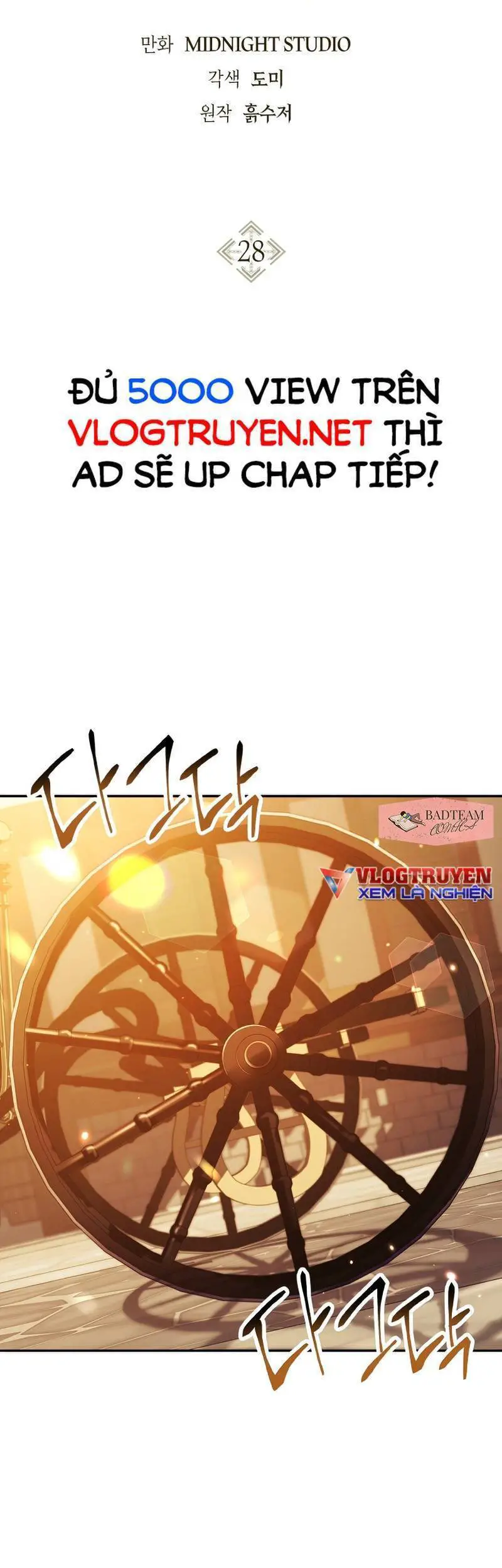 Kí Sự Hồi Quy Nettruyen ZZZ Chương 28 Page 3