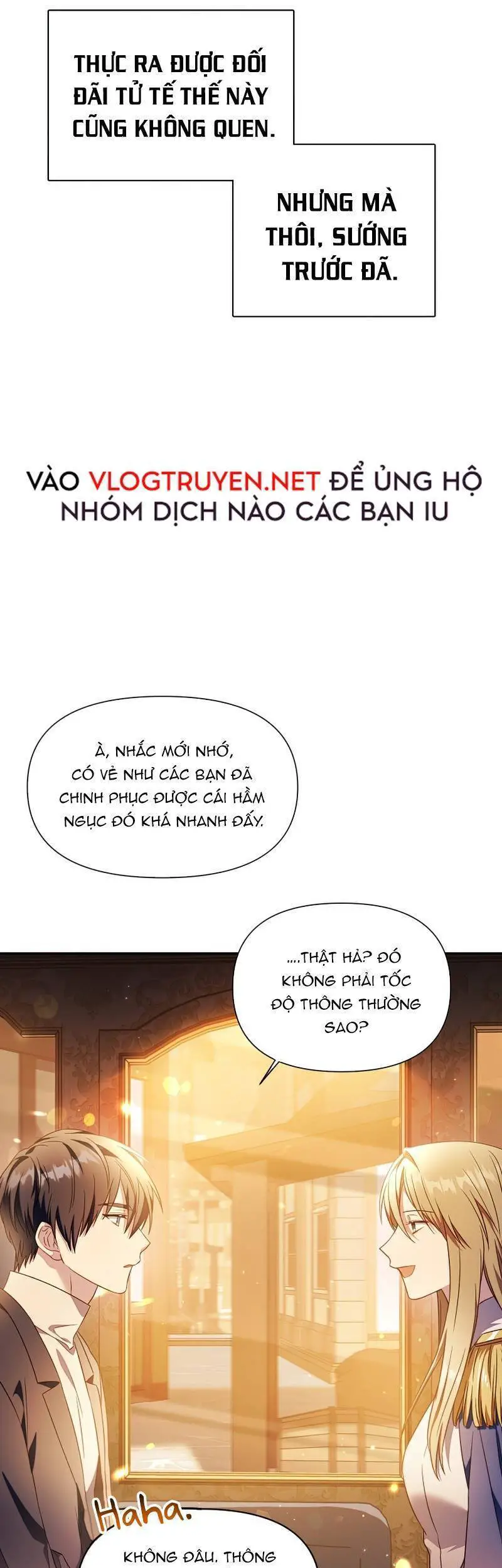 Kí Sự Hồi Quy Nettruyen ZZZ Chương 28 Page 7