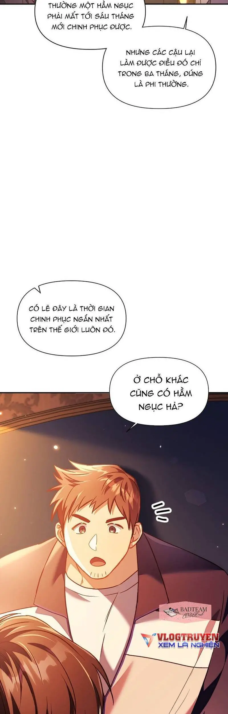 Kí Sự Hồi Quy Nettruyen ZZZ Chương 28 Page 8