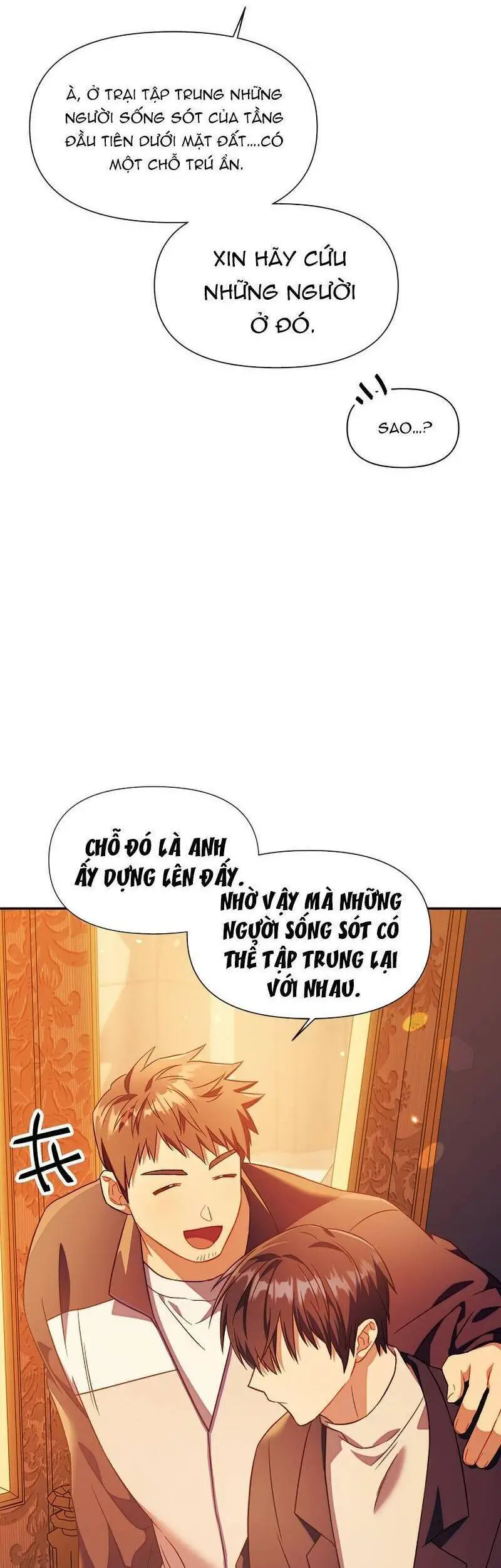 Kí Sự Hồi Quy Nettruyen ZZZ Chương 28 Page 16