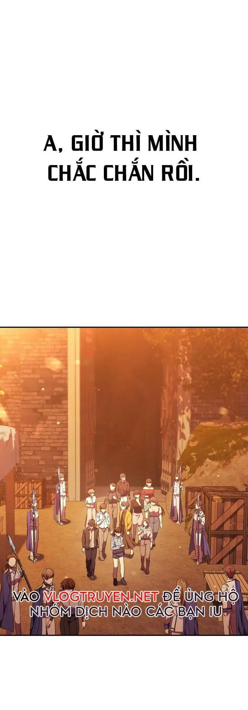 Kí Sự Hồi Quy Nettruyen ZZZ Chương 28 Page 19