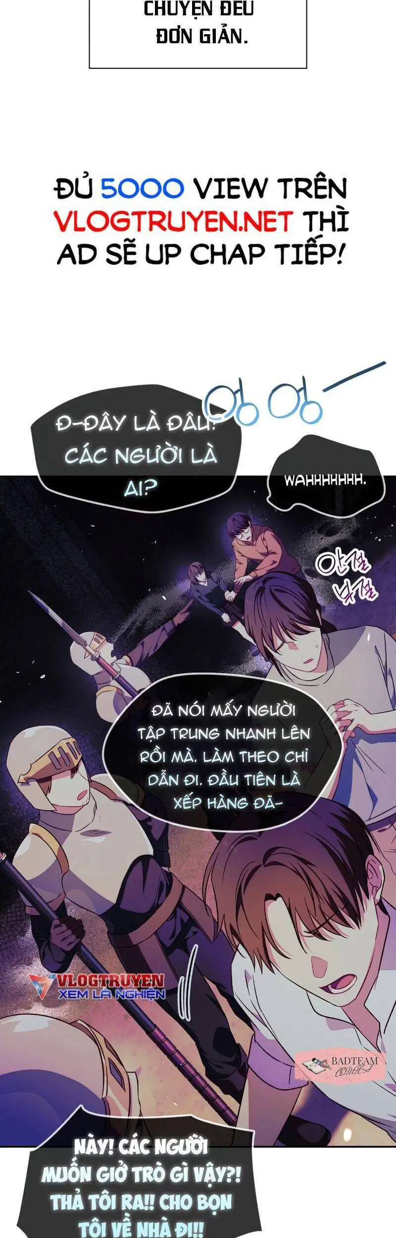 Kí Sự Hồi Quy Nettruyen ZZZ Chương 28 Page 21