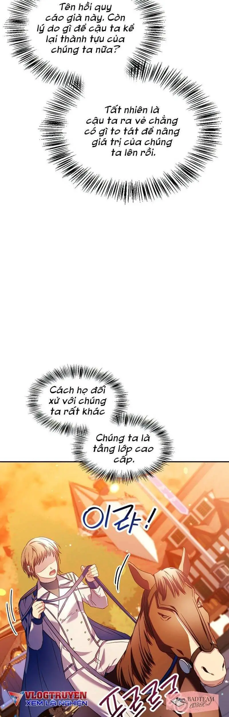 Kí Sự Hồi Quy Nettruyen ZZZ Chương 28 Page 26