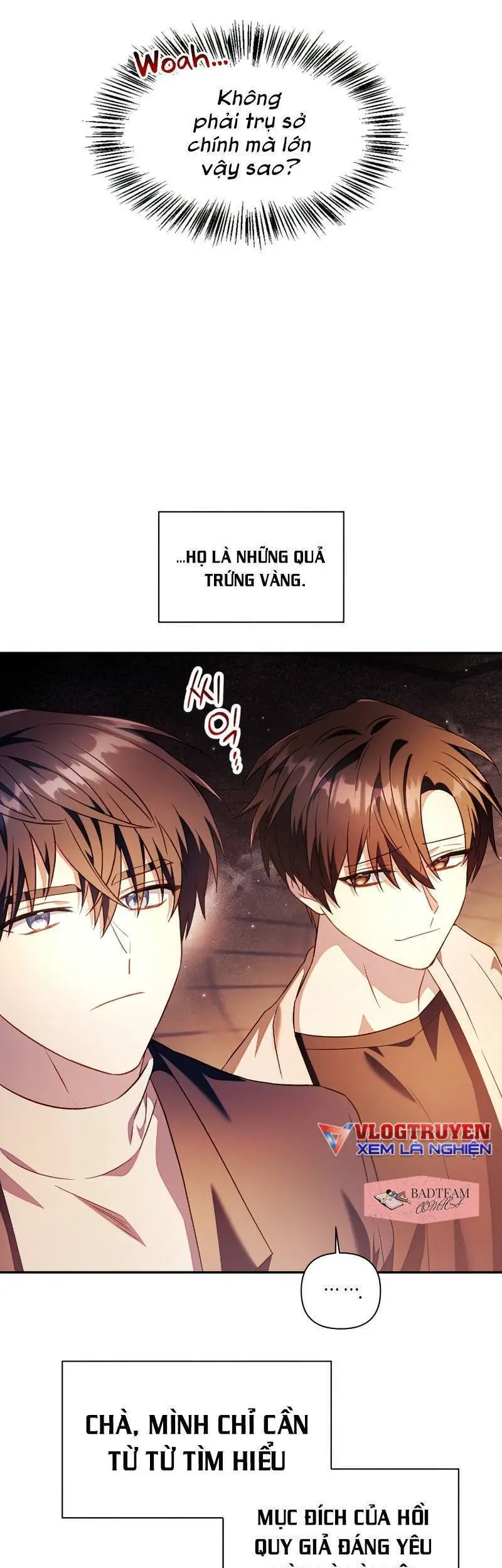 Kí Sự Hồi Quy Nettruyen ZZZ Chương 28 Page 31