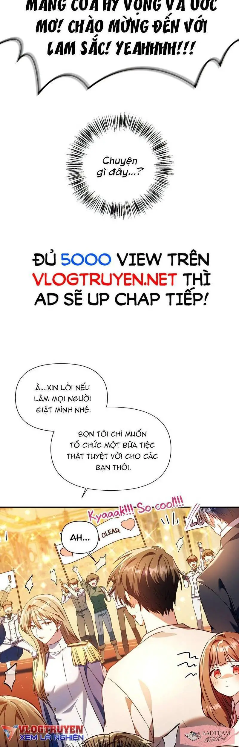 Kí Sự Hồi Quy Nettruyen ZZZ Chương 28 Page 35