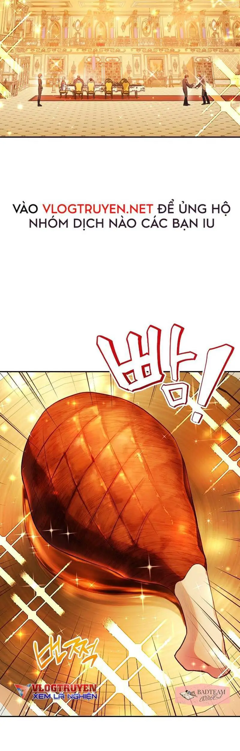Kí Sự Hồi Quy Nettruyen ZZZ Chương 28 Page 44