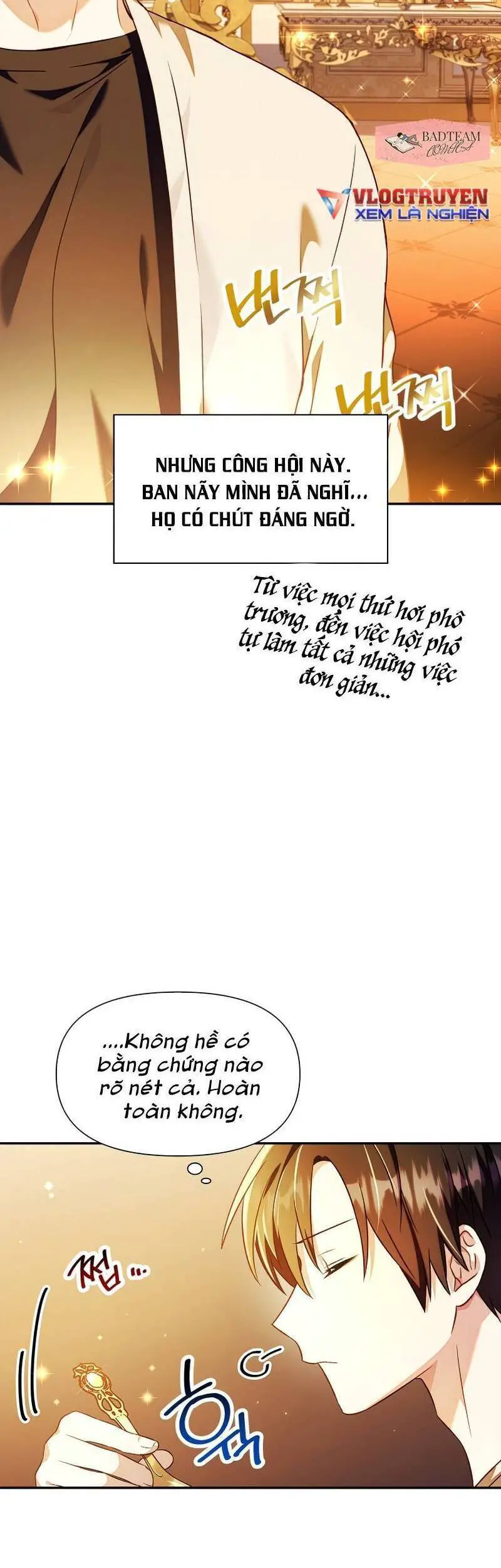 Kí Sự Hồi Quy Nettruyen ZZZ Chương 28 Page 49