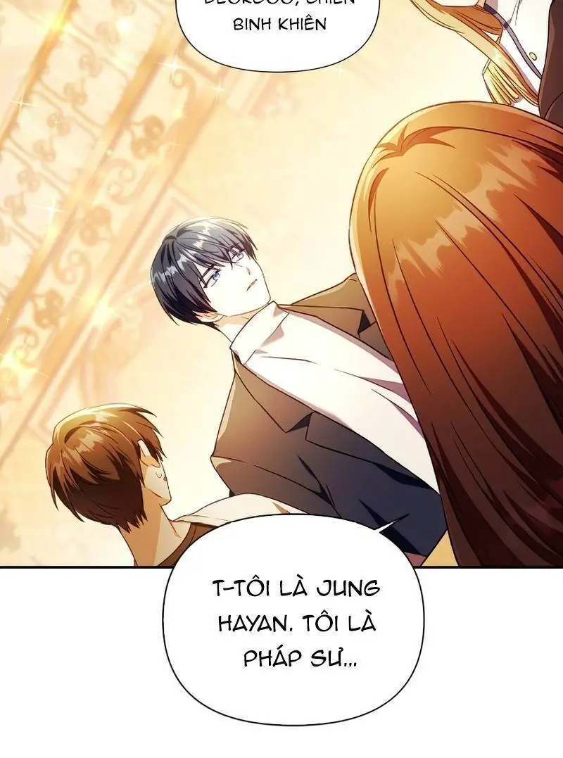 Kí Sự Hồi Quy Nettruyen ZZZ Chương 28 Page 53