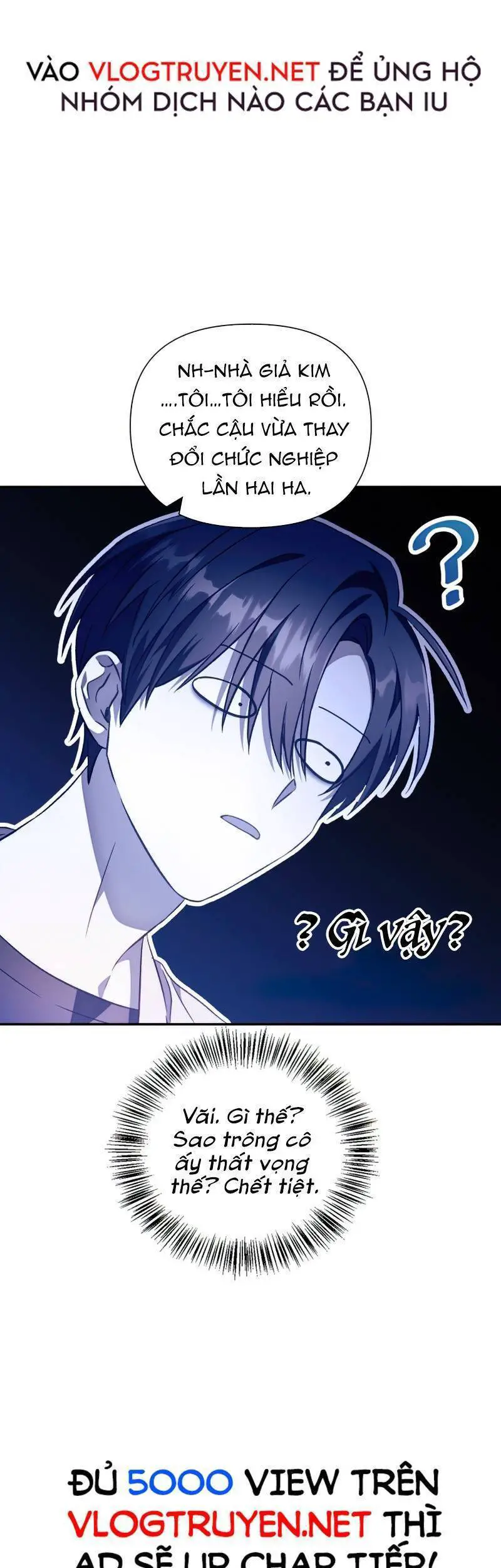 Kí Sự Hồi Quy Nettruyen ZZZ Chương 28 Page 56