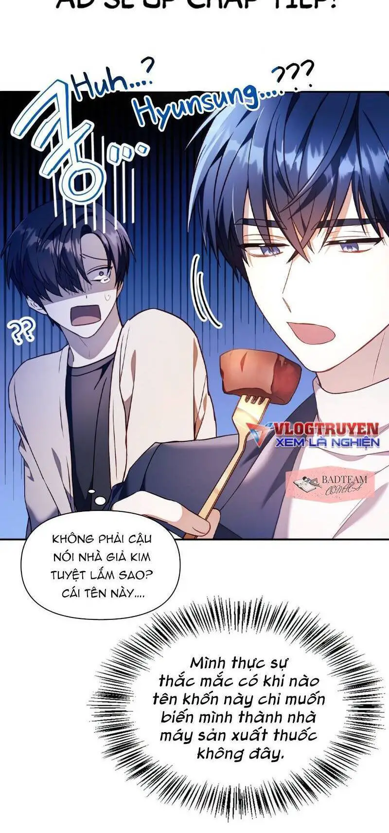 Kí Sự Hồi Quy Nettruyen ZZZ Chương 28 Page 57