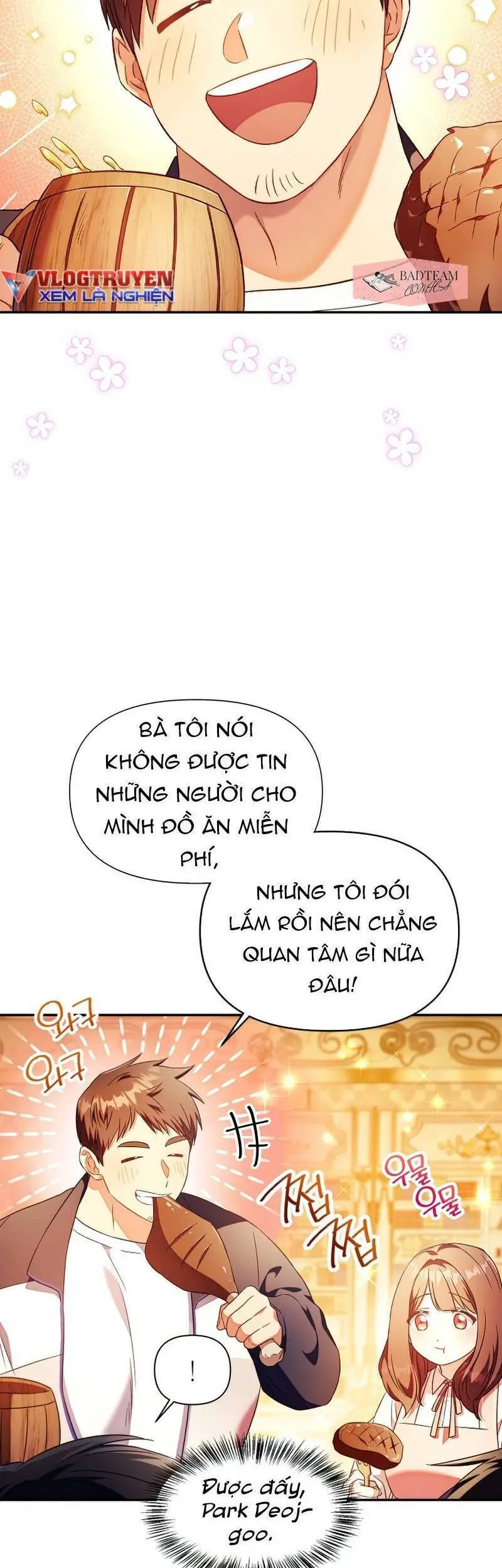 Kí Sự Hồi Quy Nettruyen ZZZ Chương 28 Page 59