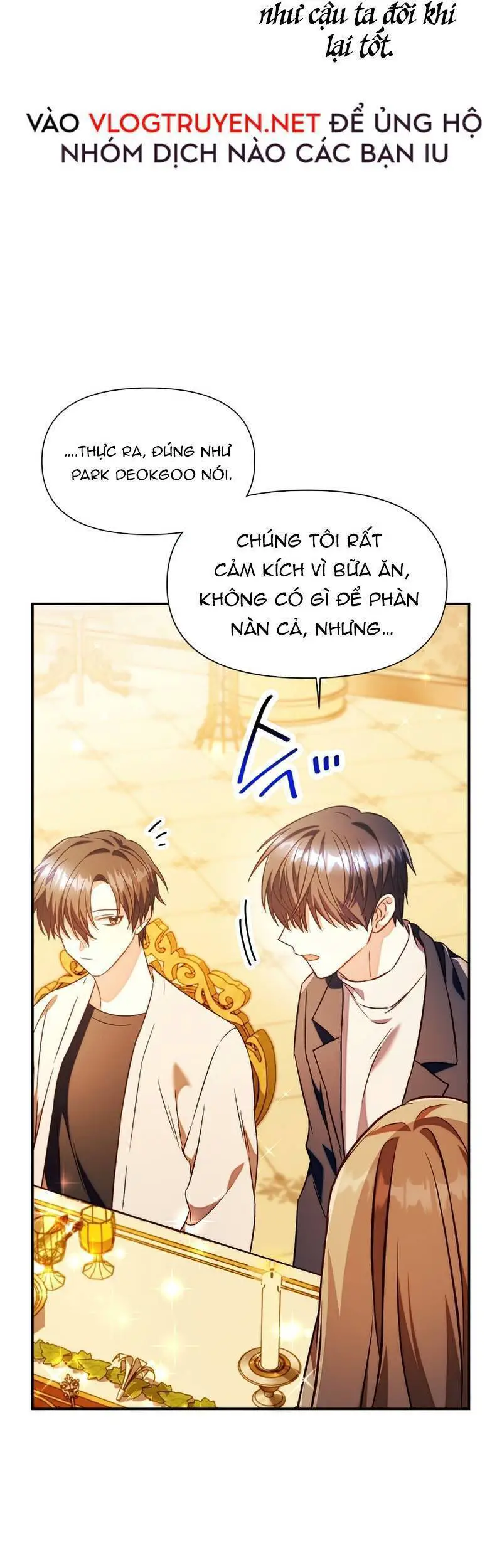 Kí Sự Hồi Quy Nettruyen ZZZ Chương 28 Page 61