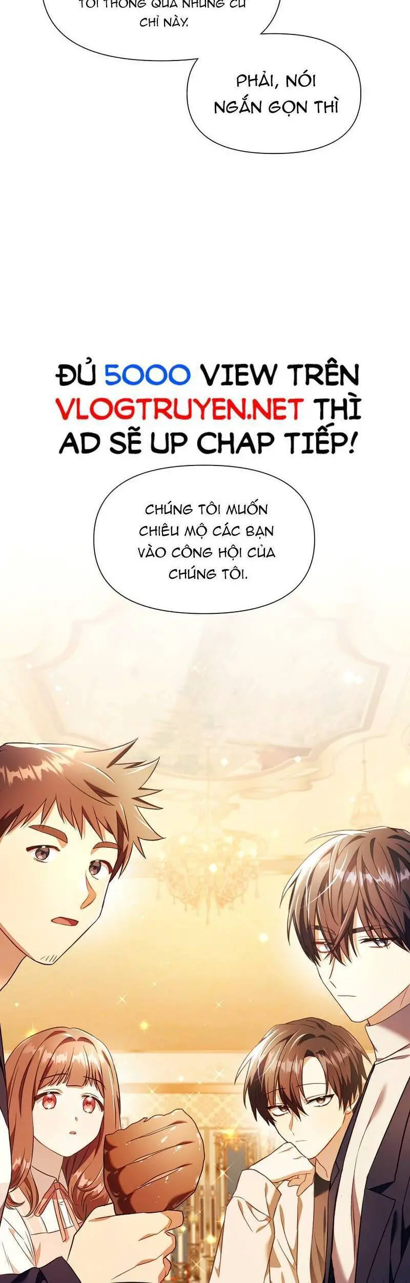 Kí Sự Hồi Quy Nettruyen ZZZ Chương 28 Page 64