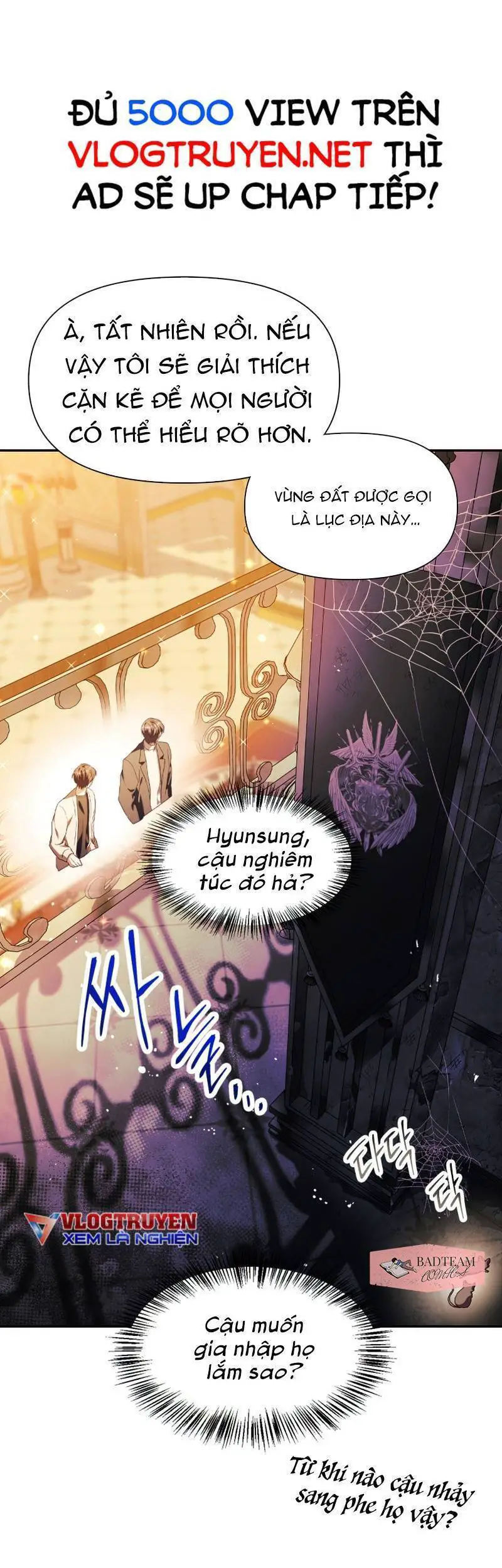 Kí Sự Hồi Quy Nettruyen ZZZ Chương 28 Page 68