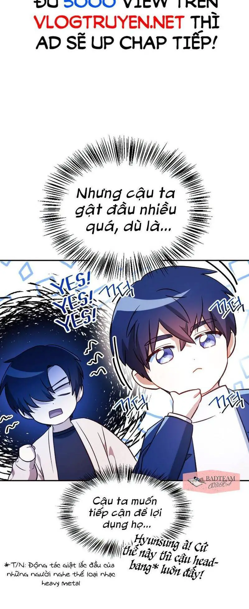 Kí Sự Hồi Quy Nettruyen ZZZ Chương 28 Page 72